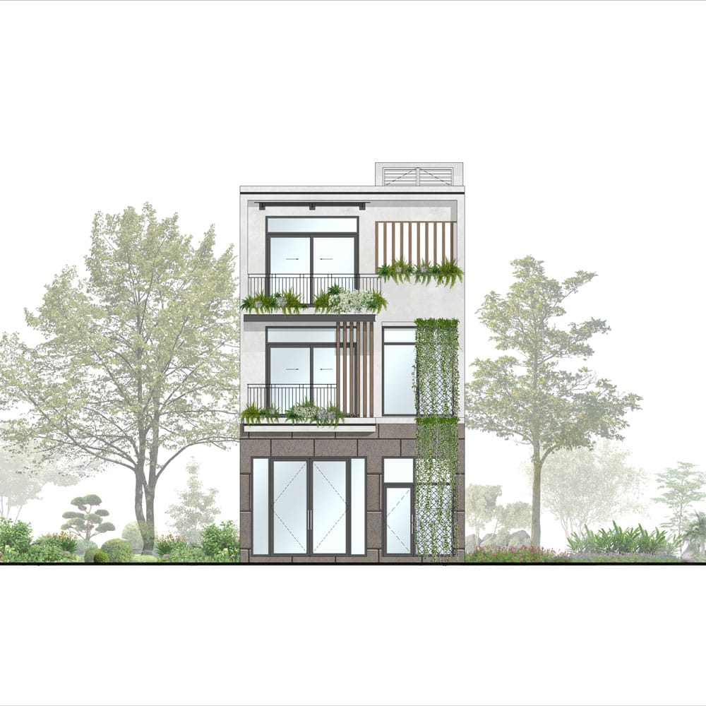 sky-retreat-town-villa-dien-hinh Sky Retreat - Town Villa Điển hình