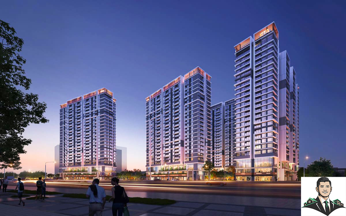 Thị trường BĐS 2026 tháng 3: Cơ hội Đột phá hay Rủi ro tiềm ẩn? 3 Phân khúc căn hộ cao cấp dẫn dắt thanh khoản thị trường BĐS 2026