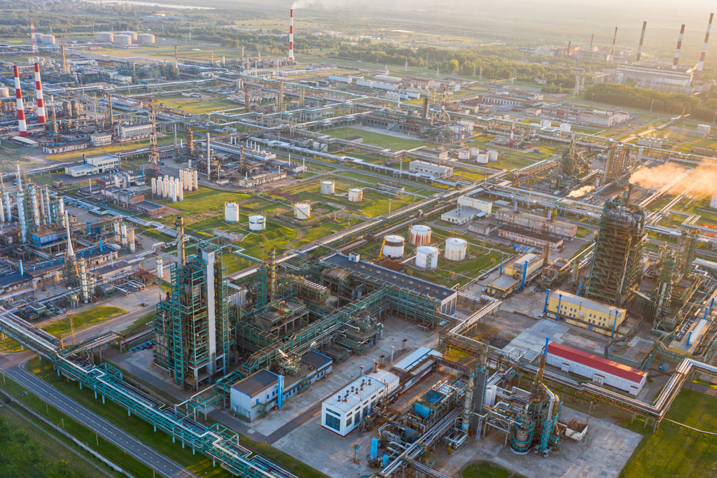 Top 5 Khu công nghiệp phía Nam 2026 tiềm năng nhất 3 Phối cảnh hạ tầng khu công nghiệp phía nam 2026 hiện đại