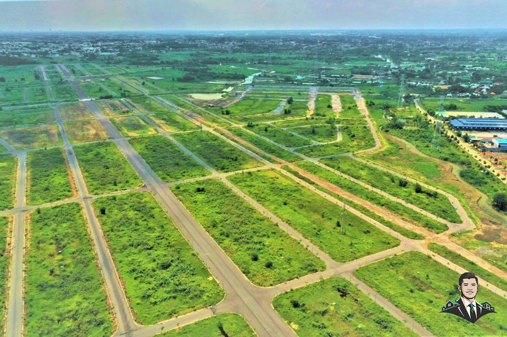 Sai lầm mua đất nền tỉnh giá rẻ bị dính quy hoạch 2026