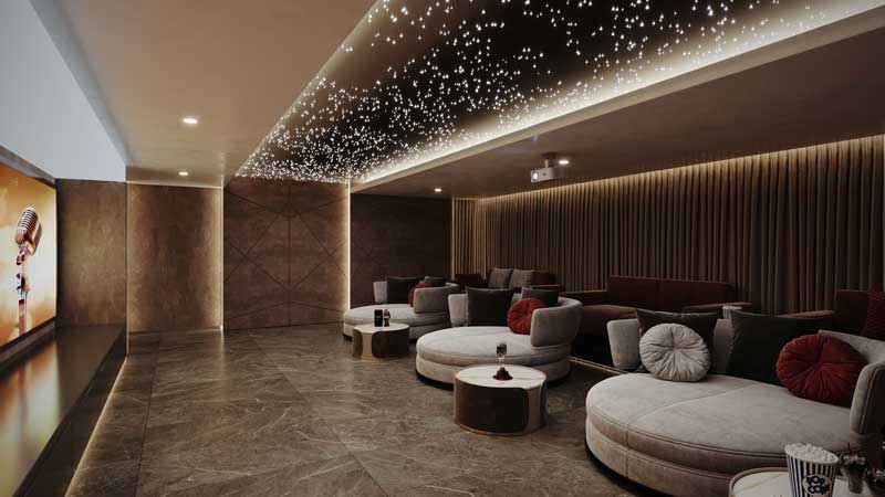 The Privé 26 The Prive - Minh Tân Realty