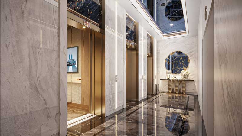 The Privé 14 The Prive - Minh Tân Realty