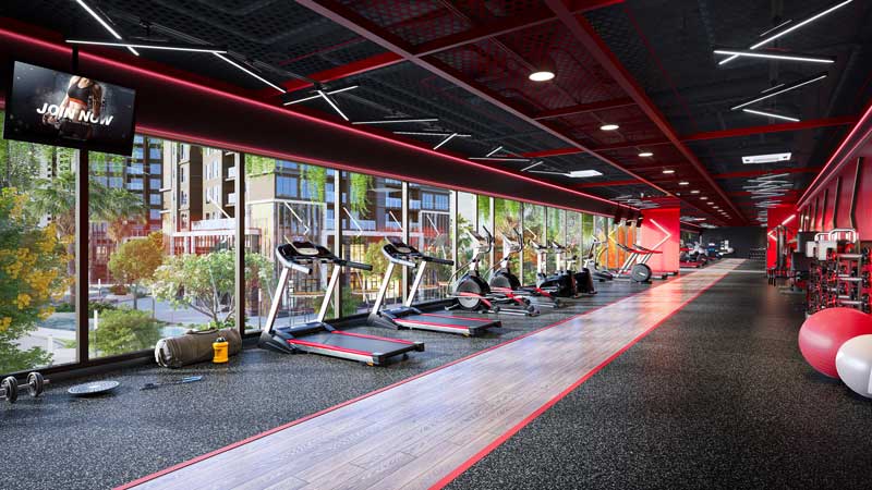 The Privé 20 The Prive - Minh Tân Realty