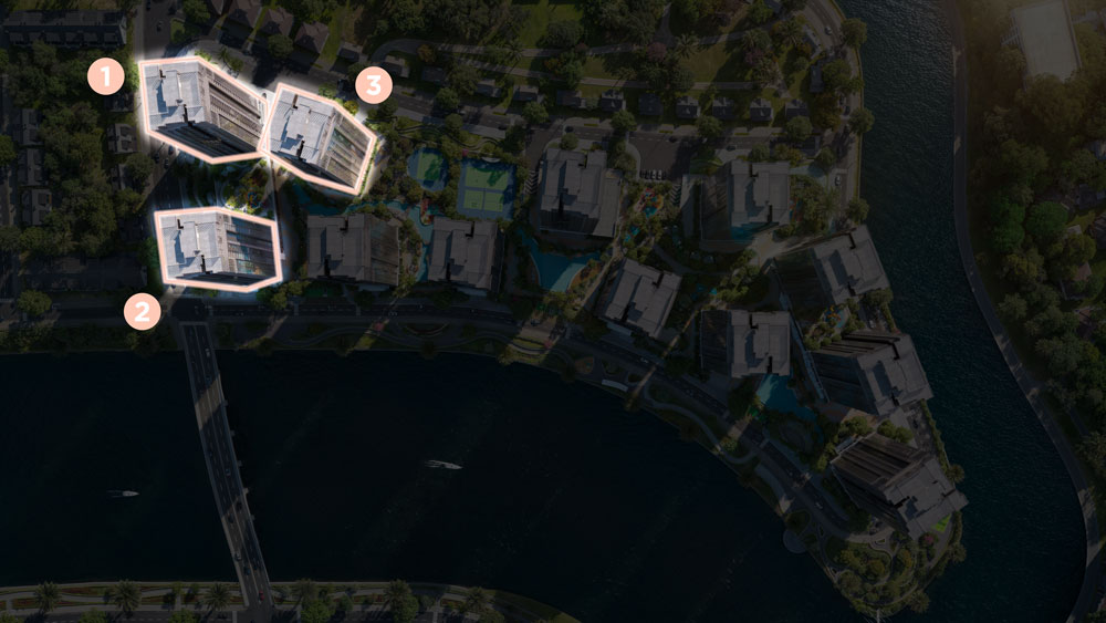 The Privé 27 The Prive - Minh Tân Realty