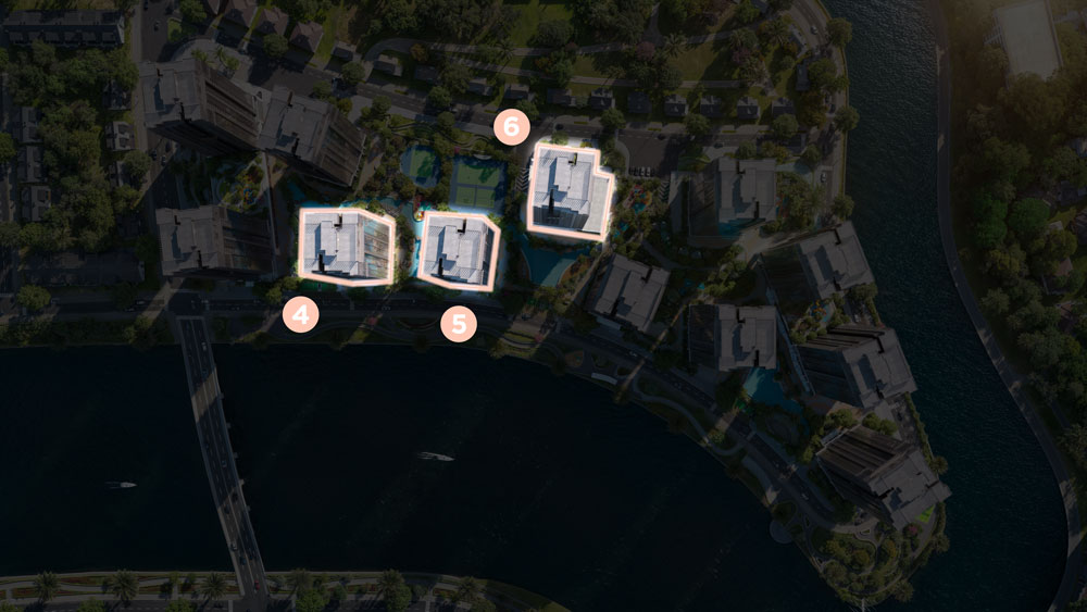 The Privé 28 The Prive - Minh Tân Realty