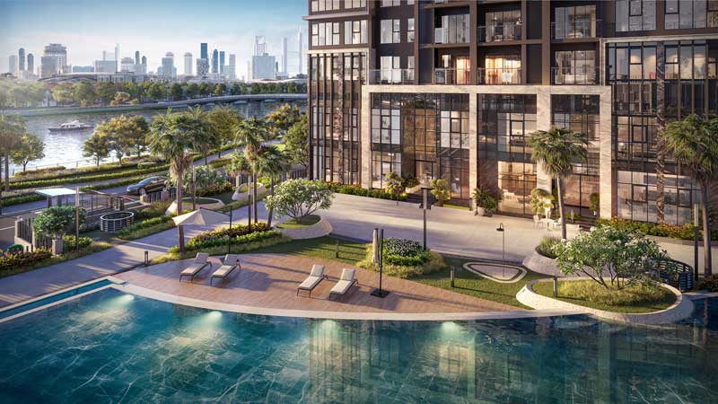 The Privé 4 The Prive - Minh Tân Realty