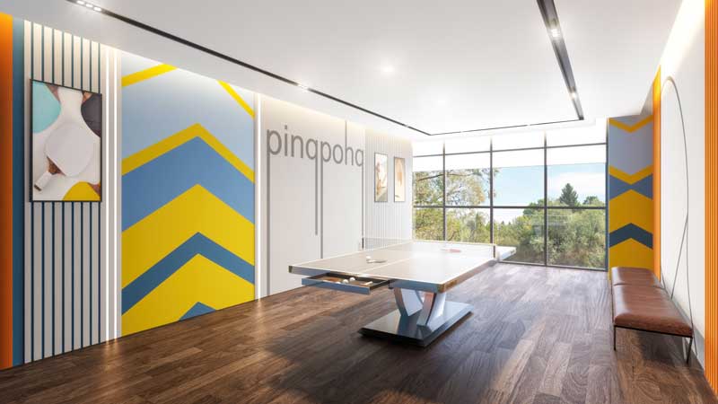 The Privé 22 The Prive - Minh Tân Realty