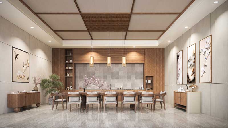 The Privé 17 The Prive - Minh Tân Realty