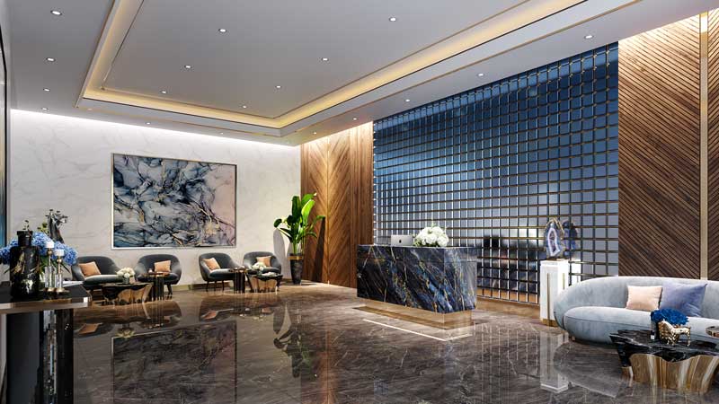 The Privé 13 The Prive - Minh Tân Realty