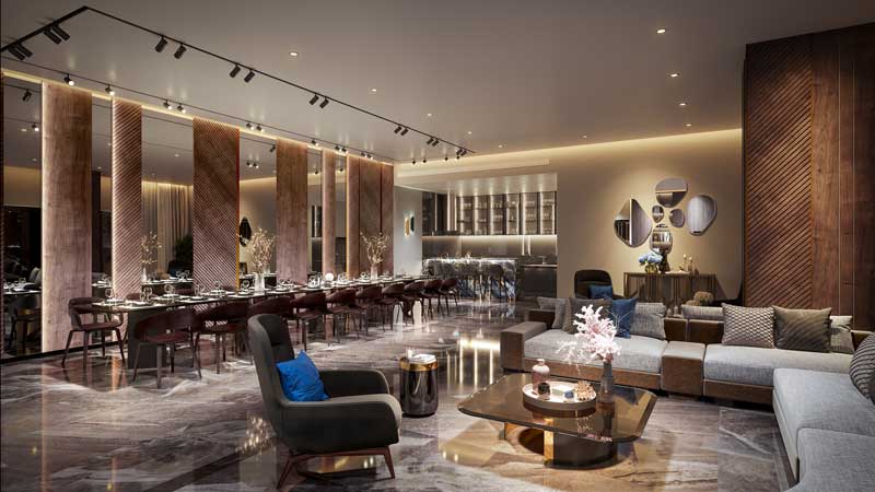 The Privé 16 The Prive - Minh Tân Realty