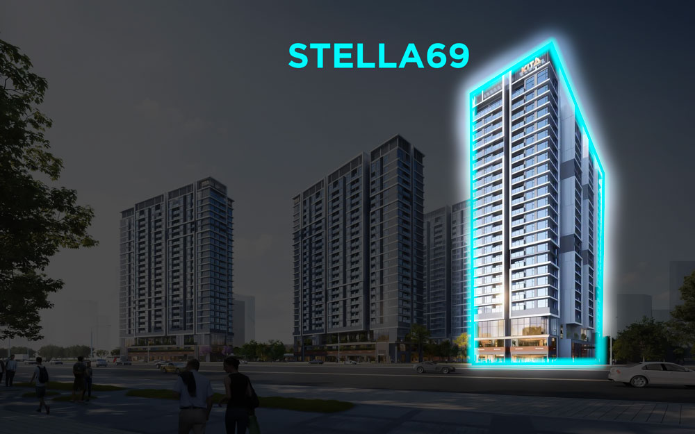 Minh Tân Realty - Ansana by Kita Stella 69