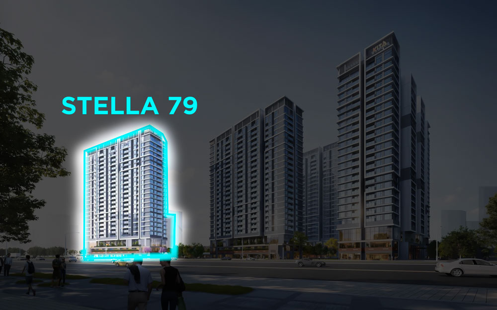 Minh Tân Realty - Ansana by Kita Stella 79