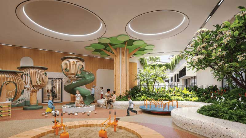 Minh Tân Realty - Ansana By Kita