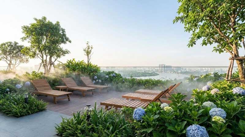 Minh Tân Realty - Ansana By Kita