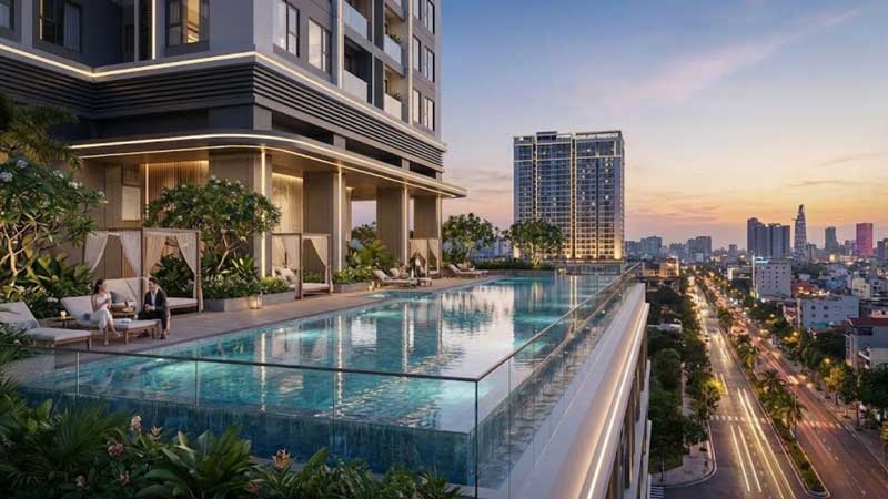 Minh Tân Realty - Ansana By Kita