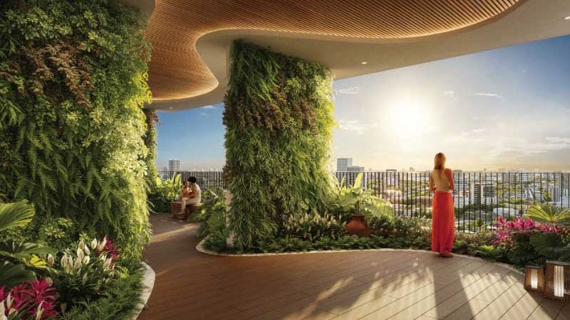 Minh Tân Realty - Ansana By Kita