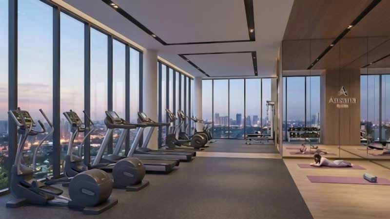 Minh Tân Realty - Ansana By Kita