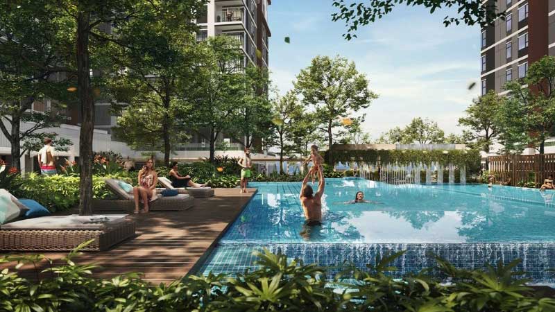 Minh Tân Realty - Ansana By Kita