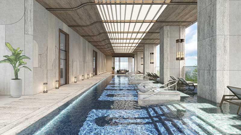 Minh Tân Realty - Ansana By Kita