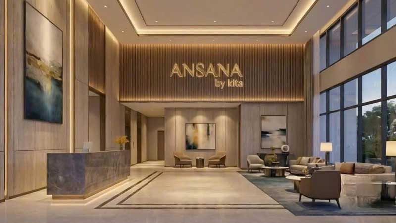Minh Tân Realty - Ansana By Kita