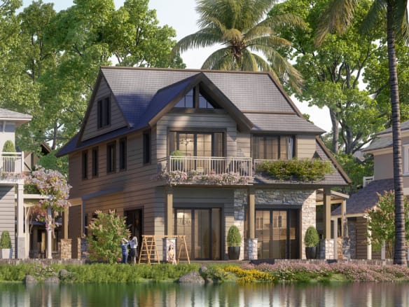 Retreat Island Villa đơn lập l-country-1