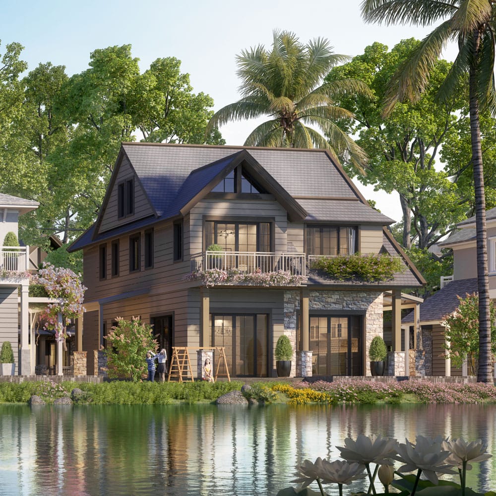 Retreat Island Villa đơn lập l-country-1