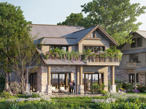 Retreat Island Villa đơn lập l-country-2