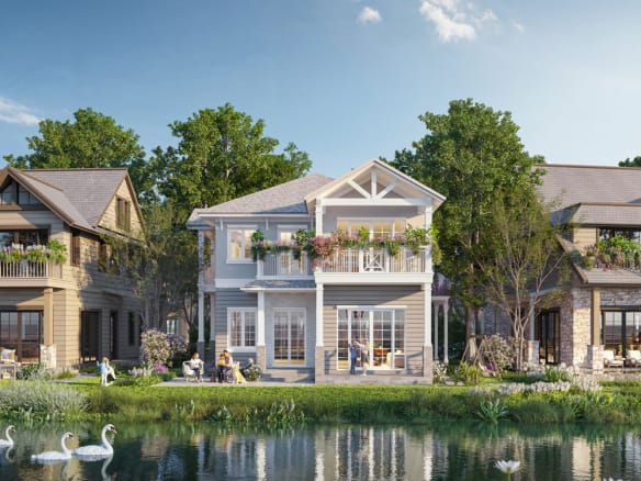 Retreat Island Villa đơn lập m-country-2