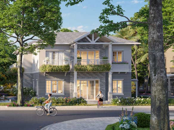 Retreat Island Villa đơn lập m-country-3