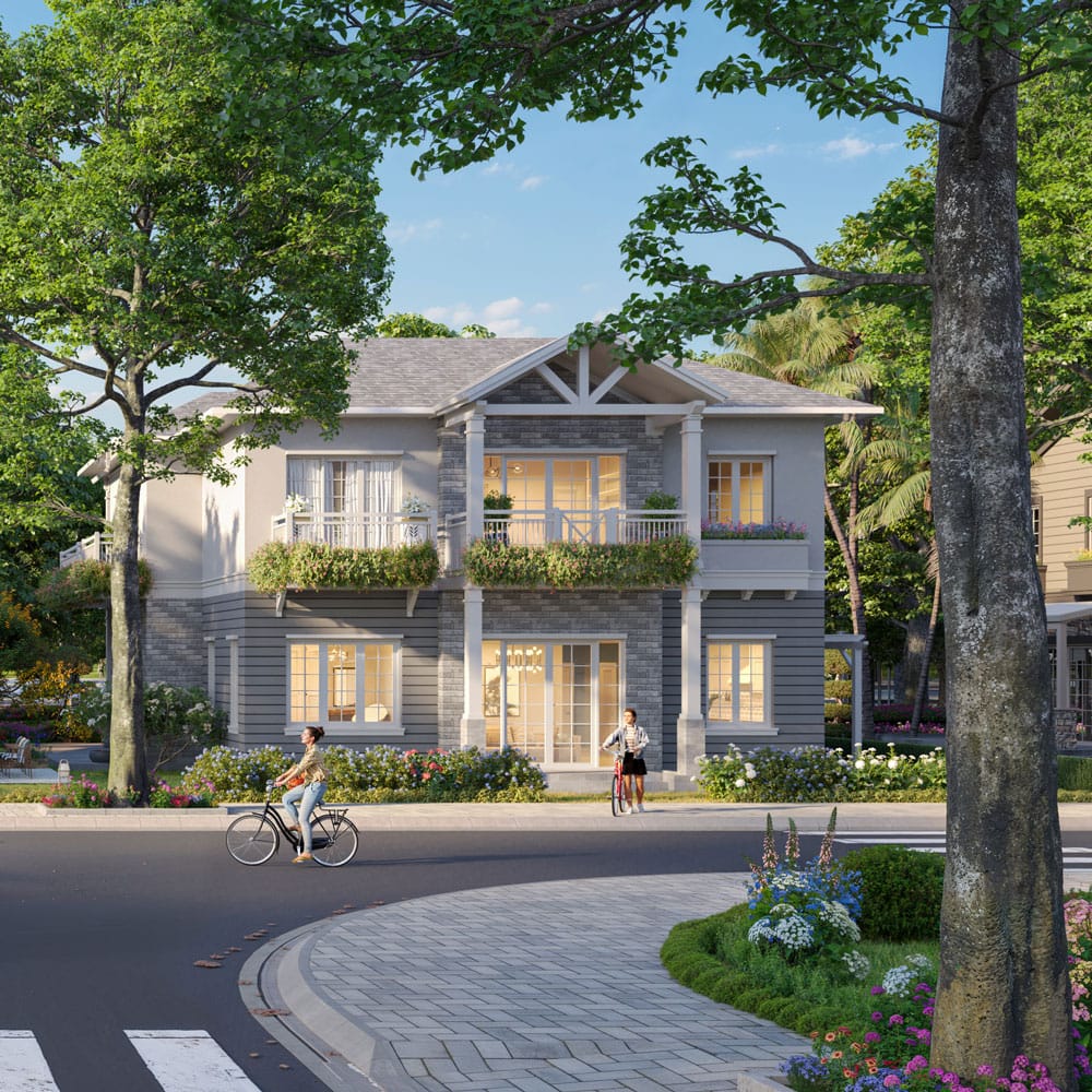 Retreat Island Villa đơn lập m-country-3