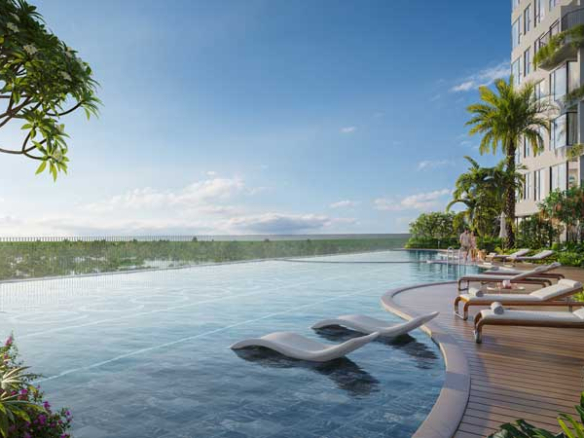 Eco Retreat - Mùa Lễ Hội - Forest Onsen tiện ích