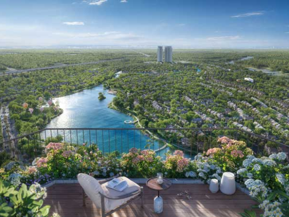 Eco Retreat - Mùa Lễ Hội - Forest Onsen tiện ích