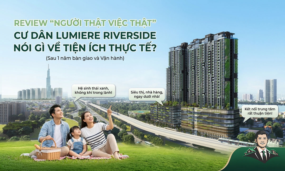 Review Lumiere Riverside 2026