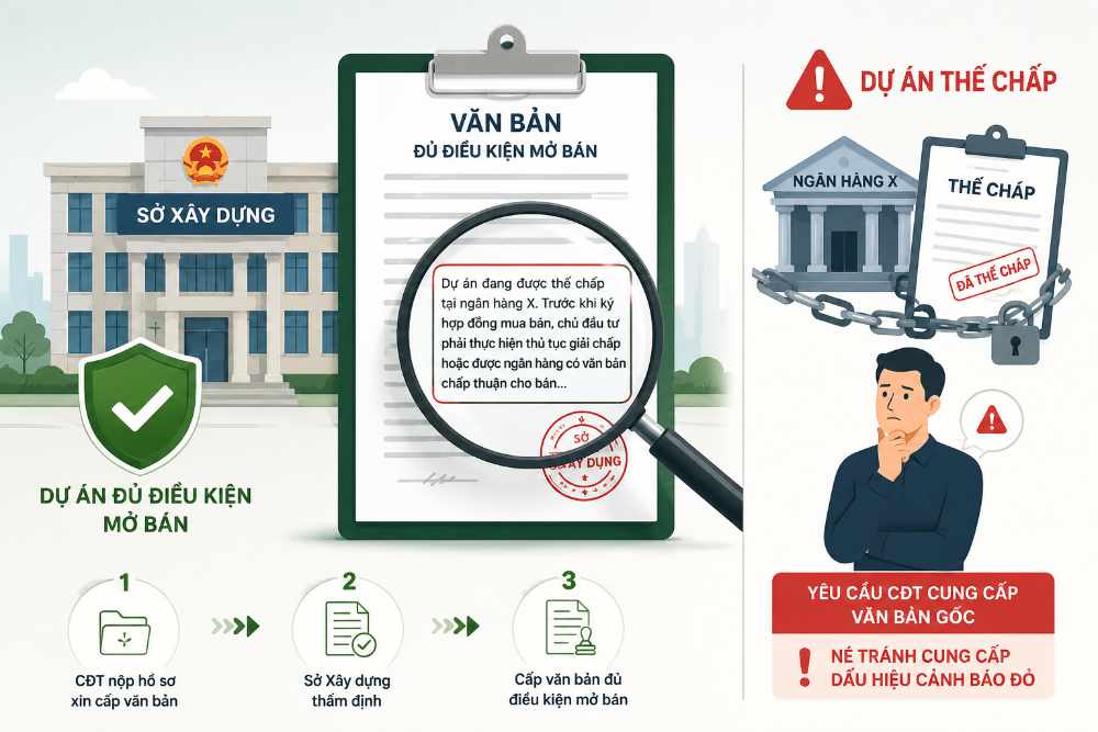 Thẩm định văn bản kiểm duyệt của Sở Xây dựng